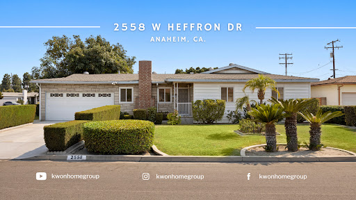 Chris Kwon - Kwon Home Group image