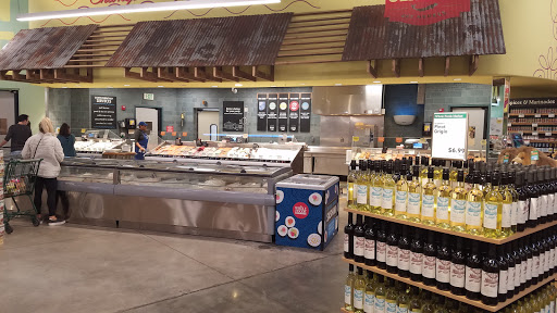 Grocery Store «Whole Foods Market», reviews and photos, 7529 Corporate Blvd, Baton Rouge, LA 70809, USA