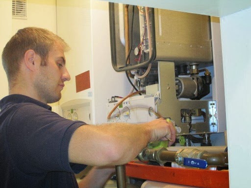 The Earlsdon Heating and Plumbing Company