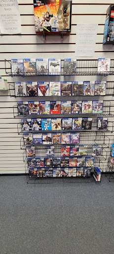 Video Game Store «GameSurge», reviews and photos, 506 Canton Rd, Akron, OH 44312, USA