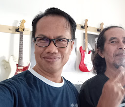Sarang Gitar Indonesia photo