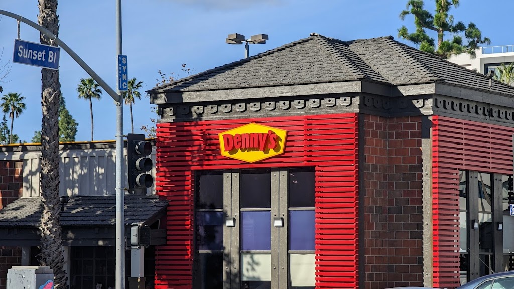 Denny's 90028