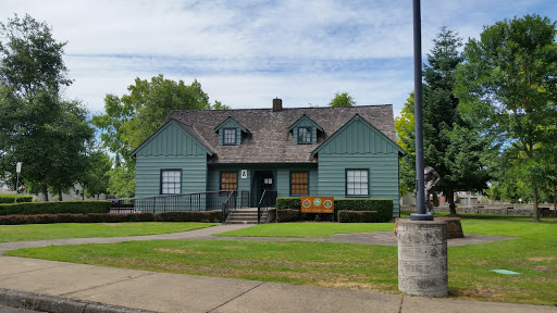 Oregon Department of Forestry