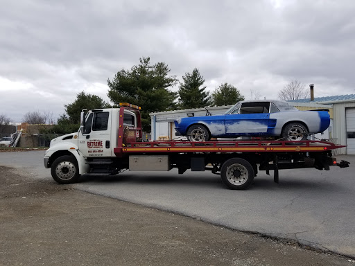 Towing Service «Extreme Towing & Recovery LLC», reviews and photos, 955 NY-376, Wappingers Falls, NY 12590, USA