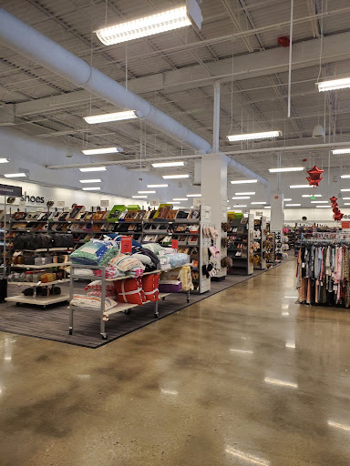 Department Store «Nordstrom Rack Rockaway Commons», reviews and photos, 343 Mt Hope Ave, Rockaway, NJ 07866, USA