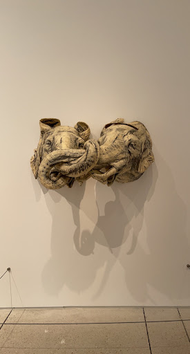 Art Museum «Tampa Museum of Art», reviews and photos, 120 W Gasparilla Plaza, Tampa, FL 33602, USA