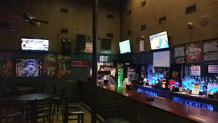 Clubhouse Bar & Grill