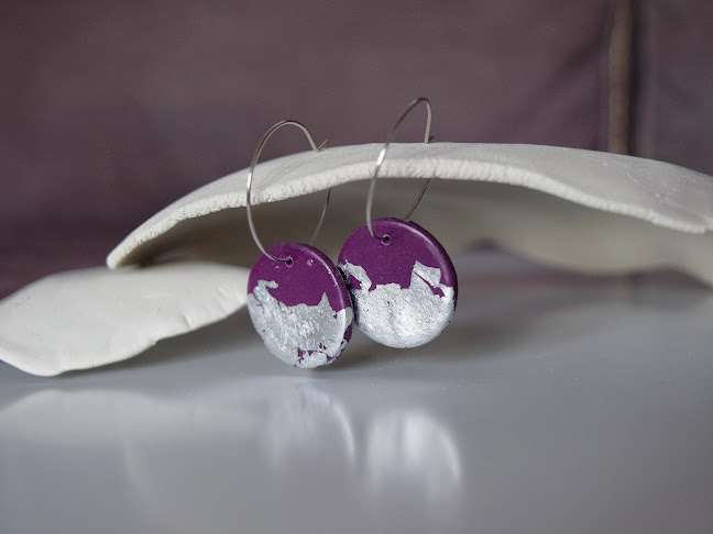 Komentari i recenzije A Cup of Chic - handmade nakit i dekoracije