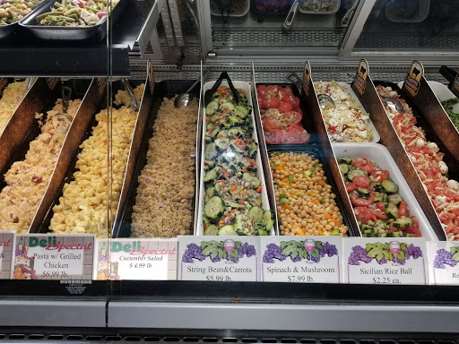 Gourmet Grocery Store «Hillside Market», reviews and photos, 1789 Richmond Rd, Staten Island, NY 10306, USA