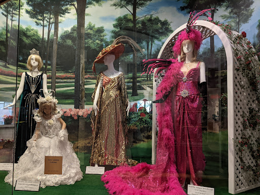 Museum «Tyler Rose Museum & Gift Shop», reviews and photos, 420 Rose Park Dr, Tyler, TX 75702, USA