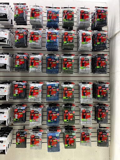 Lingerie Store «Atlantic Hosiery», reviews and photos, 13449 NW 42nd Ave, Opa-locka, FL 33054, USA