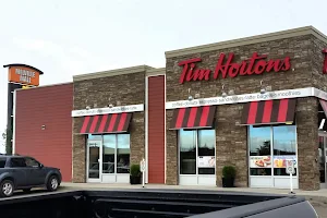 Tim Hortons image