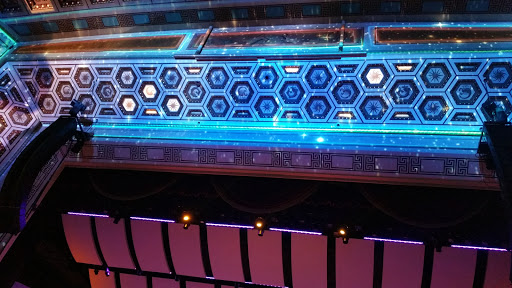 Performing Arts Theater «Taft Theatre», reviews and photos, 317 E 5th St, Cincinnati, OH 45202, USA