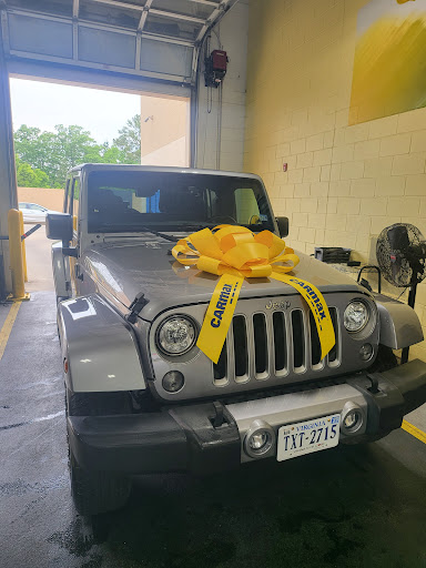 Used Car Dealer «CarMax», reviews and photos, 12966 Jefferson Ave, Newport News, VA 23608, USA