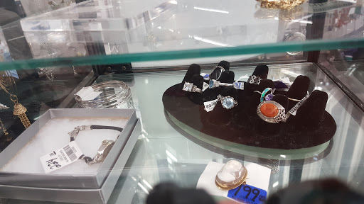 Thrift Store «Valley Thrift Store», reviews and photos, 777 W Foothill Blvd, Azusa, CA 91702, USA