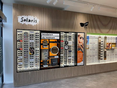 Opticien Fécamp Générale d'Optique à Fécamp