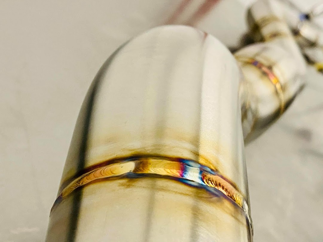 Hochman Fabrication & Speed