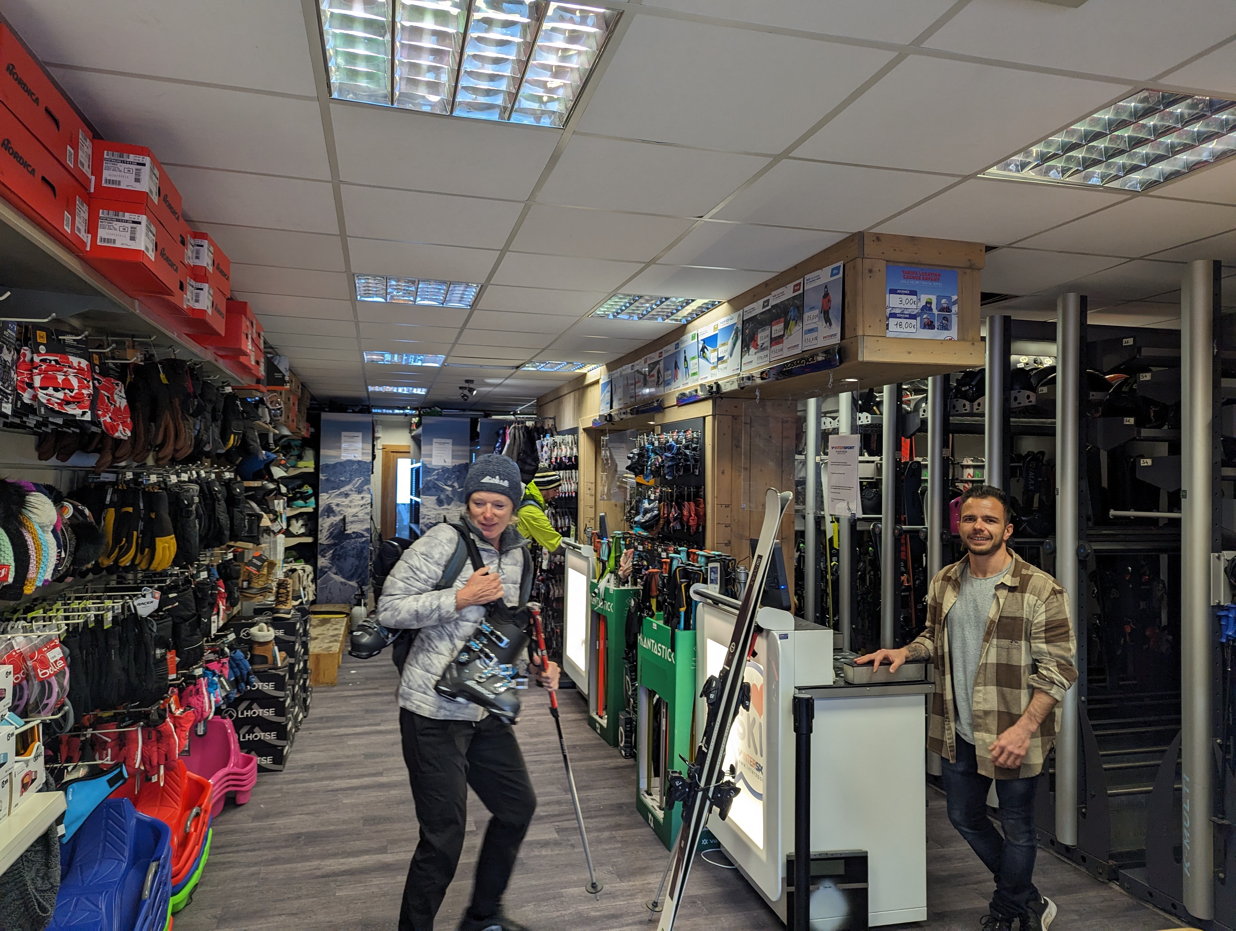 Photo n° 1 de l'avis de Todd.i fait le 26/02/2024 à 17:14