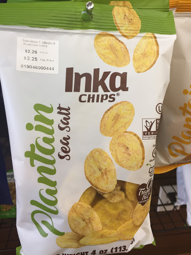 Health Food Store «Nutrition Unlimited», reviews and photos, 14185 Eureka Rd, Southgate, MI 48195, USA