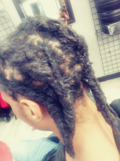 Wig Shop «Wig & Beauty Discount Store», reviews and photos, 5505 Broadway Blvd # A, Garland, TX 75043, USA