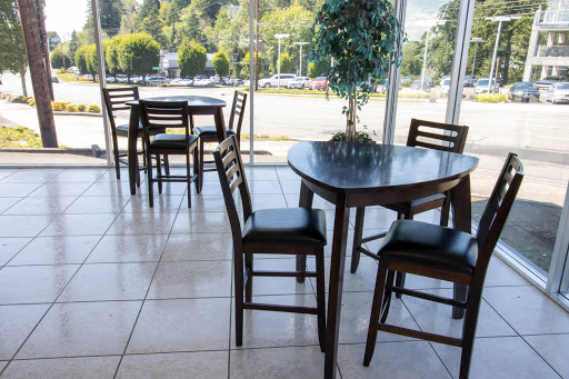 Auto Body Shop «Canyon Road Auto Body & Collision Center», reviews and photos, 9350 SW Canyon Rd, Portland, OR 97225, USA