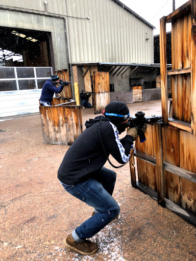 Laser Tag Center «Battlefield Colorado», reviews and photos, 120 Costilla St, Colorado Springs, CO 80903, USA