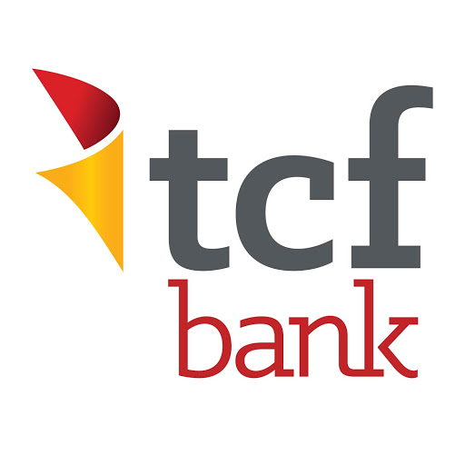 TCF Bank in Highland Park, Illinois