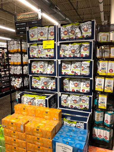 Grocery Store «Whole Foods Market», reviews and photos, 150 Ledge Rd, Darien, CT 06820, USA