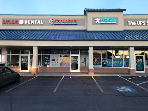 Sign Shop «FASTSIGNS», reviews and photos, 2043 Erie Blvd E Unit 2, Syracuse, NY 13224, USA