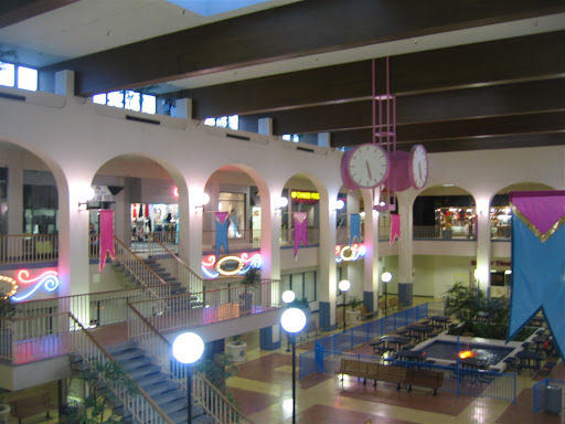 Shopping Mall «Carousel Mall», reviews and photos, 295 Carousel Mall, San Bernardino, CA 92401, USA