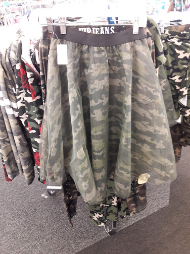 Clothing Store «Citi Trends», reviews and photos, 440 Havendale Blvd, Auburndale, FL 33823, USA