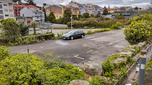 Parking Skada Porto