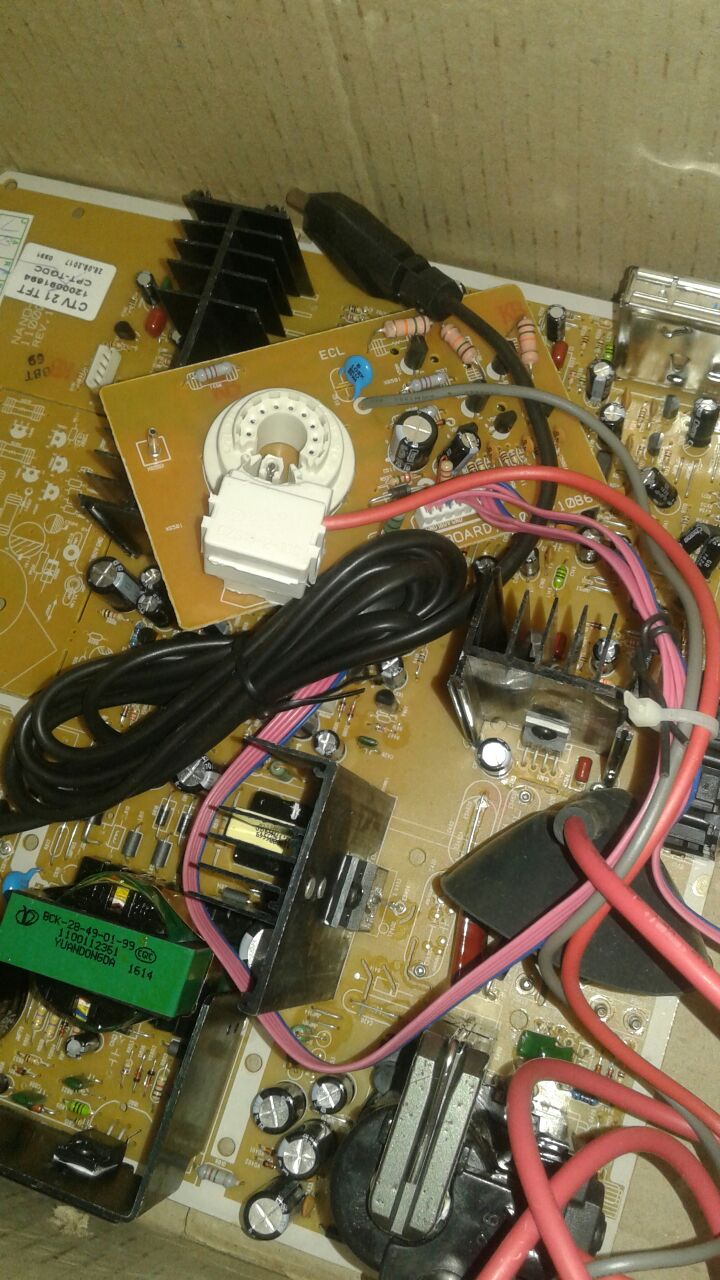 Prem Khatri Electronics