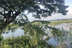 Hunwada Lake హన్వాడ చేరువు image