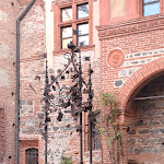 Photo n°5 de l'avis de Torsten.u fait le 13/12/2023 à 17:07 sur le  Castello di Pavone à Pavone Canavese