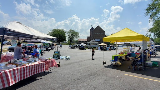 Shiloh Farmers’ Market