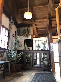 jinimaru cafe （ジニマル カフェ）