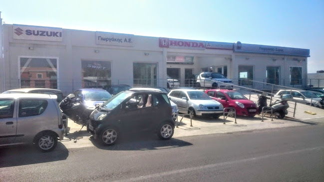 Opinii despre Γιωργάκης în Ερμούπολη - Αντιπροσωπεία αυτοκινήτων