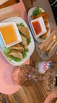 Plats et boissons du Restaurant asiatique Eden à Lille - n°12