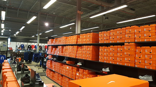 Sporting Goods Store «Nike Factory Store», reviews and photos, 6149 W Irlo Bronson Memorial Hwy, Kissimmee, FL 34747, USA