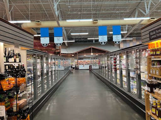 Grocery Store «D & W Fresh Market», reviews and photos, 50 Douglas Ave, Holland, MI 49424, USA