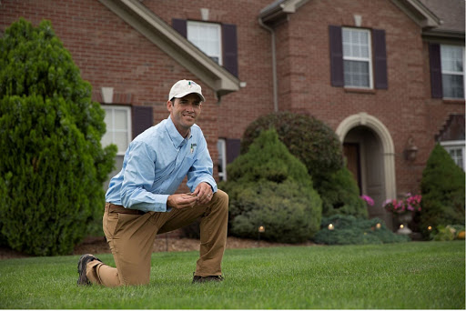 Lawn Doctor of Cary-Apex