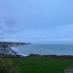 Photo n° 3 de l'avis de Gyna.r fait le 18/01/2023 à 01:38 pour Belvédère de Hautot-sur-Mer à Hautot-sur-Mer