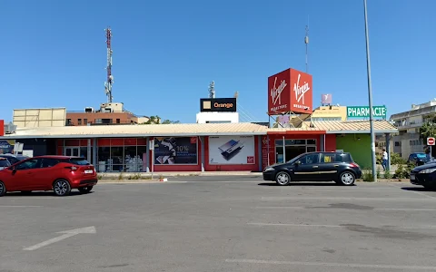 Burger King - Sidi Maârouf image