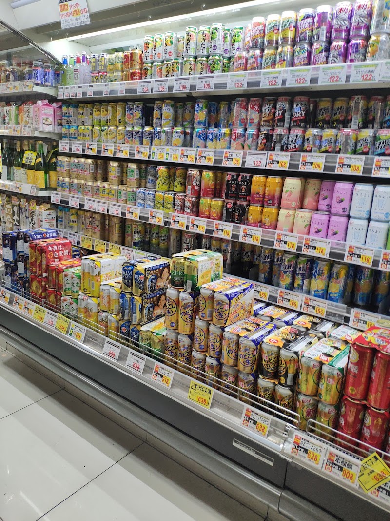 フレスコ 五条店 京都 スーパーマーケット スーパー グルコミ