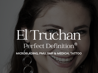 Perfect Definition Best Microblading London, SMP, Permanent Makeup, Medical Tattoo & Aesthetics in Bank