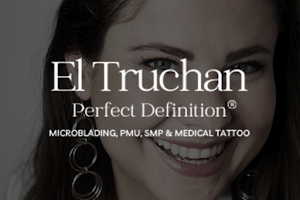 Perfect Definition Best Microblading London, SMP, Permanent Makeup, Medical Tattoo & Aesthetics in Bank image