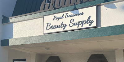 Royal Treasures Beauty Supply