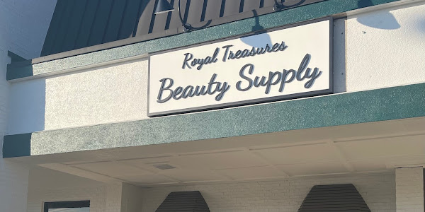 Royal Treasures Beauty Supply