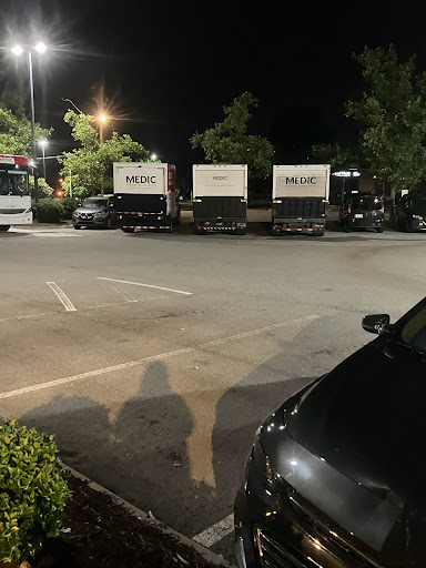 Blood Donation Center «Medic Regional Blood Center», reviews and photos